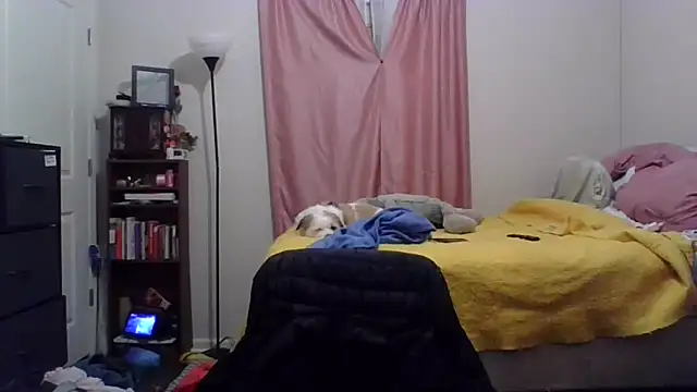 tmmcmannus online show from 02/09/26, 02:59