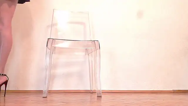 Lady-Nymph online show from 02/23/25, 03:18