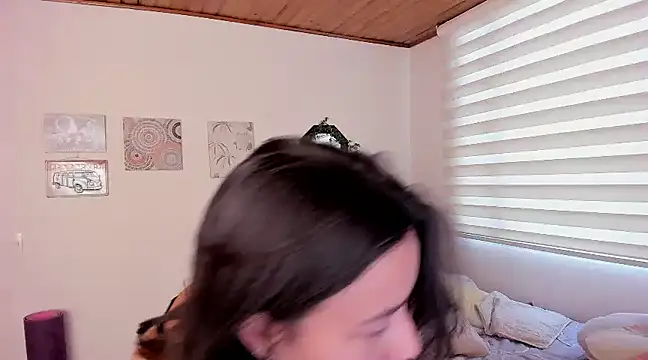 kinky rider online show from 02/01/25, 10:55