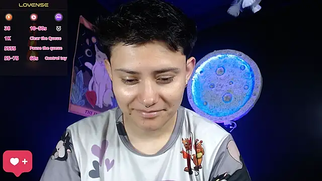 girl intense444 online show from 12/16/25, 01:38