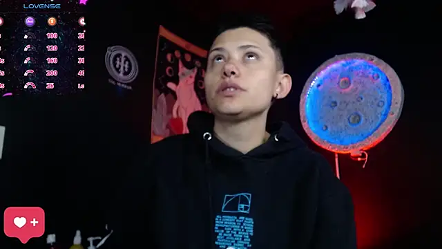 girl intense444 online show from 07/03/26, 01:17