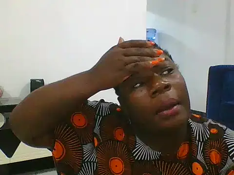 Snapshot of Deliciousgal chatting on 02/06/25, 05:09 Deliciousgal online show from 02/06/25, 05:09