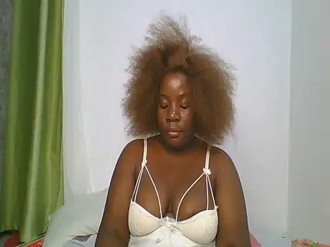 Snapshot of Deliciousgal chatting on 02/19/25, 09:25 Deliciousgal online show from 02/19/25, 09:25