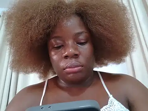 Deliciousgal online show from 02/08/26, 03:59