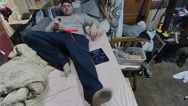 sex4fun 21 online show from 01/27/25, 10:38