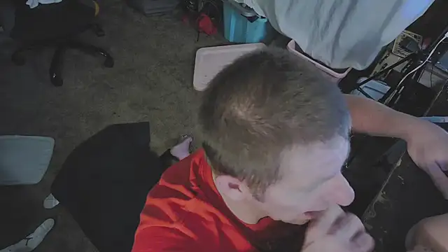 sex4fun 21 online show from 12/02/25, 12:10