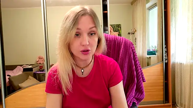 ModelEva online show from 05/10/26, 08:08