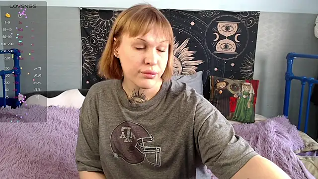 ivamayy online show from 02/24/26, 08:45