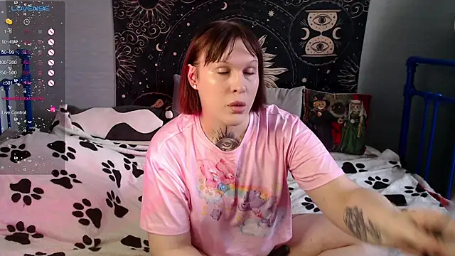 ivamayy online show from 05/21/26, 08:32