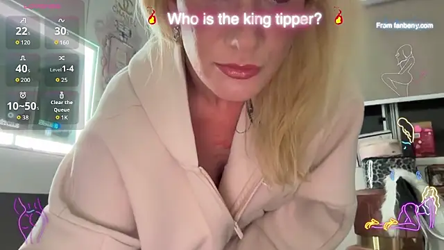 buttercupblissxxx online show from 09/17/25, 03:57