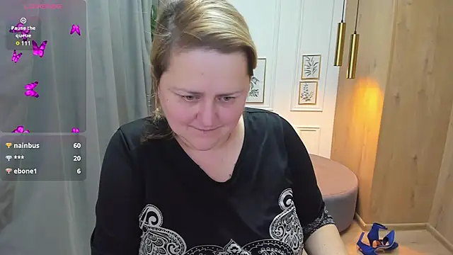 Snapshot of ScarlettSoft chatting on 12/03/24, 12:06 ScarlettSoft online show from 12/03/24, 12:06