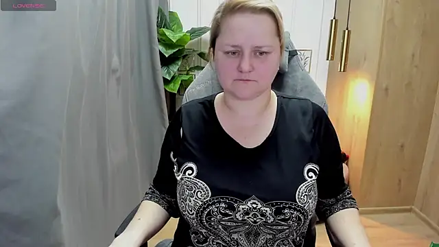 Snapshot of ScarlettSoft chatting on 03/03/25, 12:16 ScarlettSoft online show from 03/03/25, 12:16