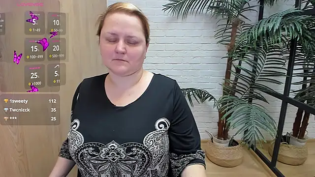 Snapshot of ScarlettSoft chatting on 03/04/25, 12:01 ScarlettSoft online show from 03/04/25, 12:01