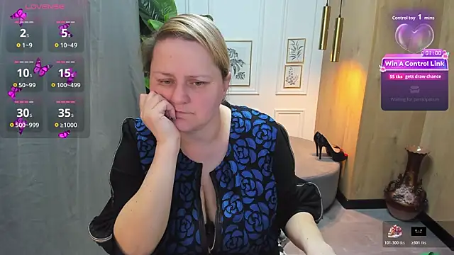 ScarlettSoft online show from 04/20/26, 05:32