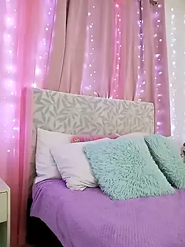 Snapshot of Katy_Randy chatting on 01/10/25, 10:57 Katy Randy online show from 01/10/25, 10:57