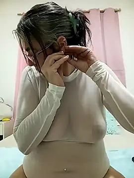 Snapshot of Katy_Randy chatting on 01/29/25, 09:17 Katy Randy online show from 01/29/25, 09:17