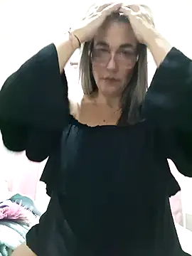 Snapshot of Katy_Randy chatting on 01/30/25, 10:30 Katy Randy online show from 01/30/25, 10:30