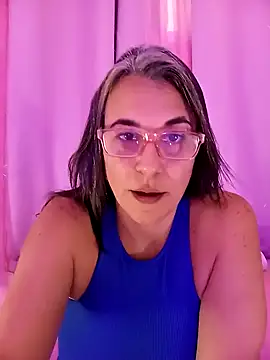 Snapshot of Katy_Randy chatting on 02/25/25, 10:07 Katy Randy online show from 02/25/25, 10:07