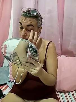 Snapshot of Katy_Randy chatting on 02/27/25, 08:42 Katy Randy online show from 02/27/25, 08:42