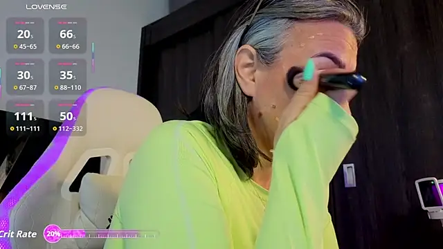 Snapshot of Katy_Randy chatting on 11/06/25, 10:43 Katy Randy online show from 11/06/25, 10:43