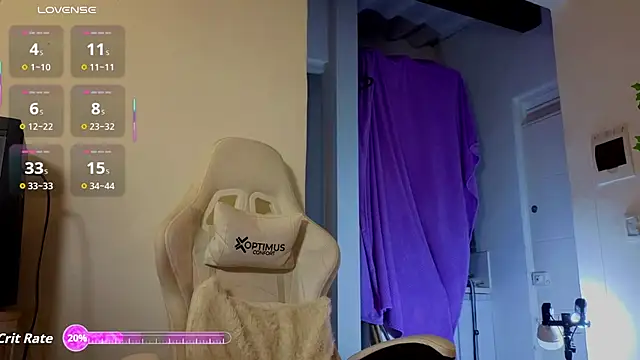 Snapshot of Katy_Randy chatting on 11/12/25, 12:11 Katy Randy online show from 11/12/25, 12:11