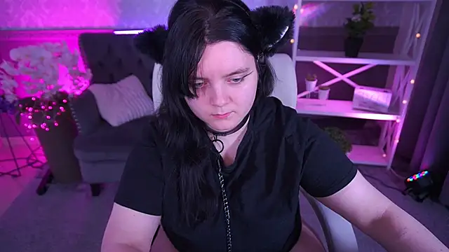 LittleShyy online show from 03/03/26, 06:52