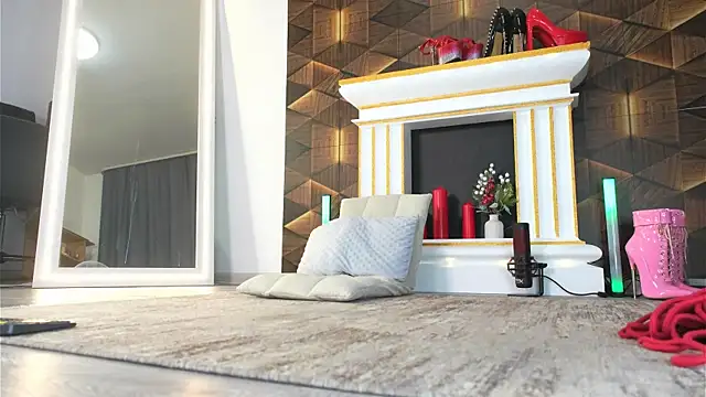 Angelalive online show from 02/02/25, 11:40