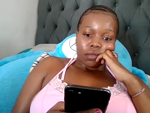 cherryontopy online show from 02/19/25, 12:22