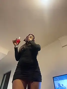 cherryontopy online show from 04/04/26, 11:46