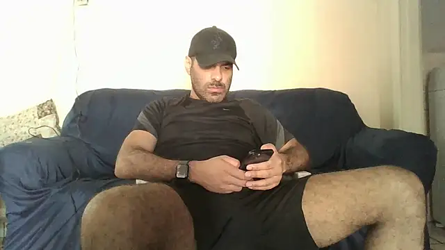 MILITARS online show from 04/06/26, 07:48