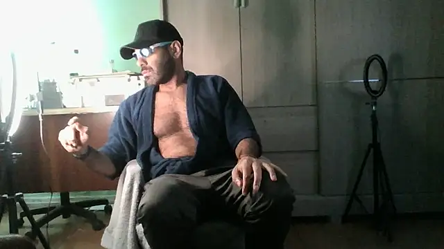 MILITARS online show from 06/25/26, 11:53