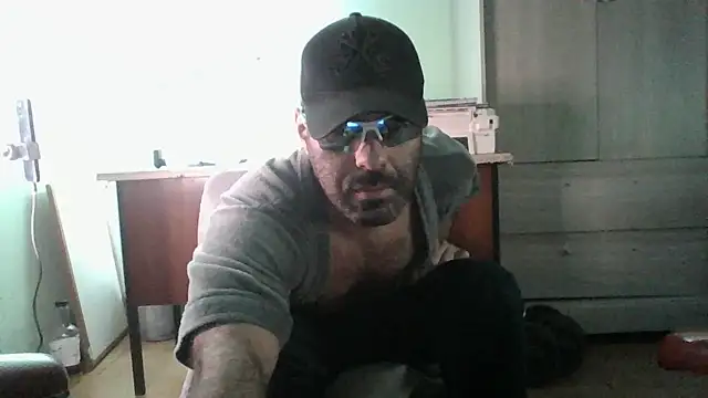 MILITARS online show from 06/27/26, 12:15