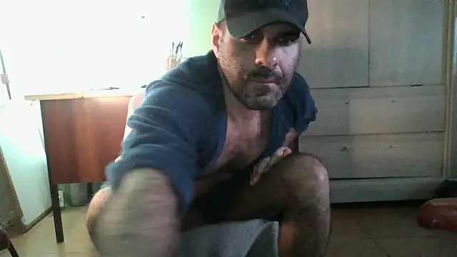 MILITARS online show from 07/02/26, 03:23