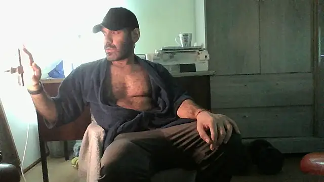 MILITARS online show from 07/04/26, 01:23