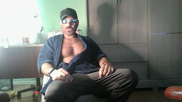 MILITARS online show from 07/09/26, 11:31