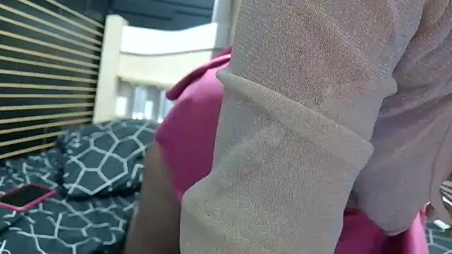 KrikaCat online show from 02/23/26, 12:09