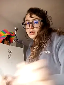 Snapshot of Blulilla69 chatting on 01/16/25, 11:26 Blulilla69 online show from 01/16/25, 11:26