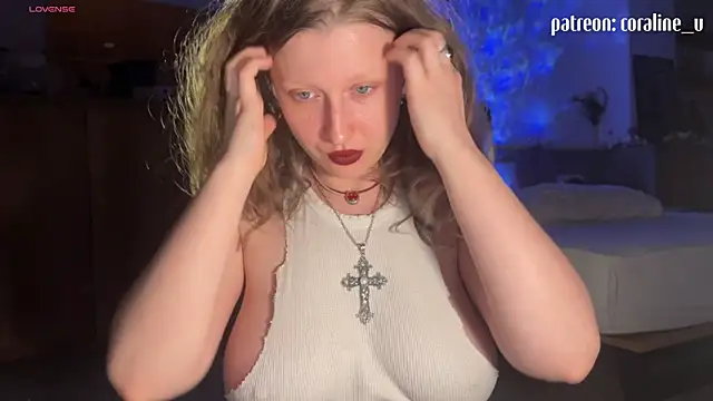 Snapshot of Hairy_Coraline chatting on 02/06/25, 06:13 Hairy Coraline online show from 02/06/25, 06:13