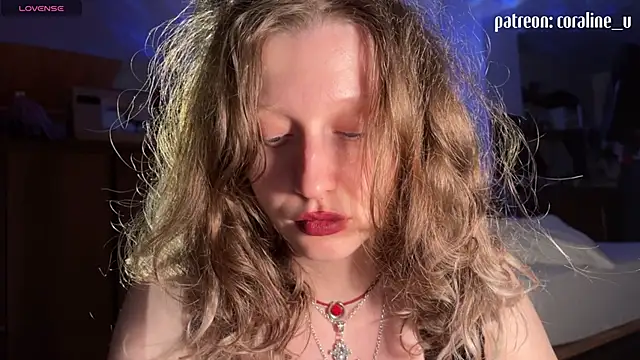 Snapshot of Hairy_Coraline chatting on 02/07/25, 04:03 Hairy Coraline online show from 02/07/25, 04:03