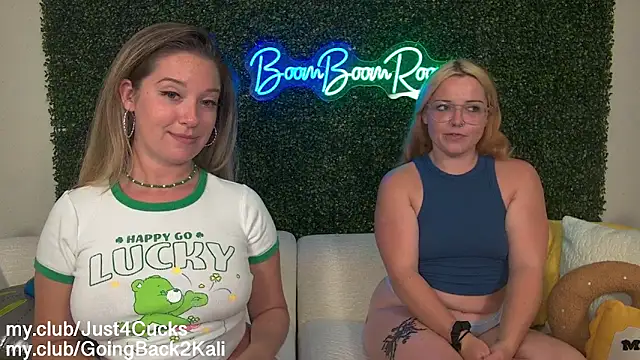 boomboomr00m online show from 04/17/26, 03:09