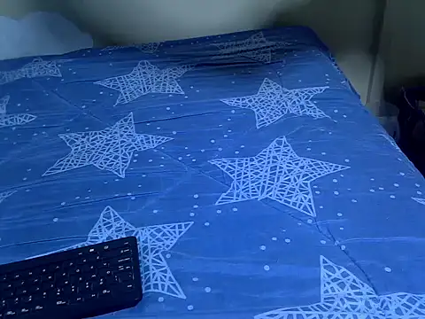 EbonyMina  online show from 03/06/26, 08:27