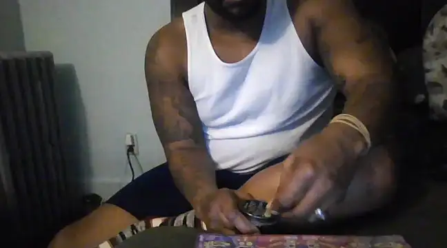 ReeferMadness59 online show from 02/28/25, 04:54