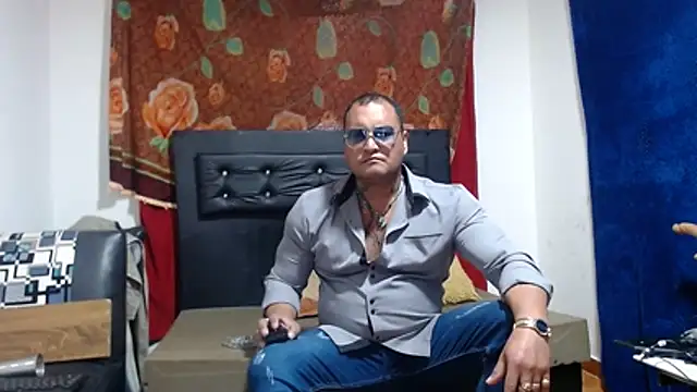 hardrock982 online show from 01/08/26, 02:30