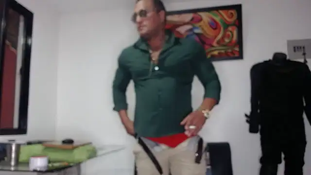 hardrock982 online show from 02/14/26, 01:52