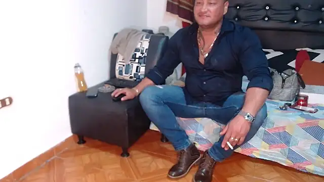 hardrock982 online show from 02/24/26, 01:42