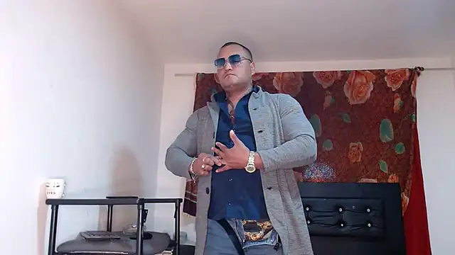 hardrock982 online show from 03/19/26, 01:15