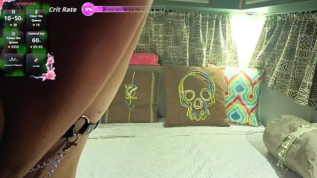 Snapshot of BEASTintheBEAUTY chatting on 05/04/26, 07:54 BEASTintheBEAUTY online show from 05/04/26, 07:54