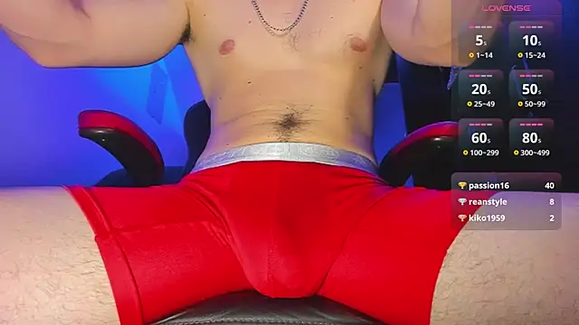 Snapshot of Alex_smith00 chatting on 12/26/24, 03:27 Alex smith00 online show from 12/26/24, 03:27