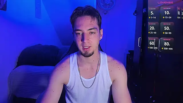 Alex smith00 online show from 01/17/26, 06:22