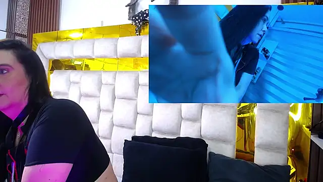 bigass monic online show from 02/27/26, 03:17